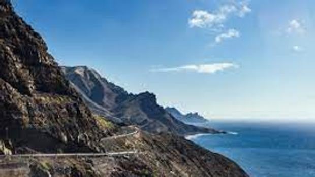 Las excursiones se reactivan en Gran Canaria