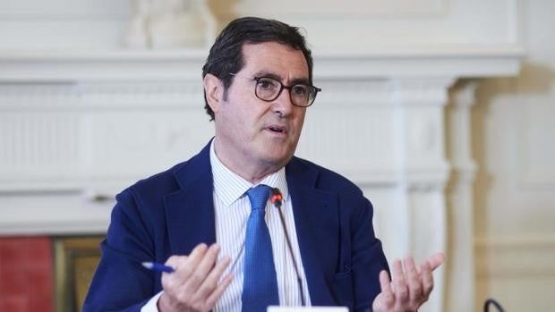 Garamendi sobre los indultos: «O no me expliqué bien o se me entendió mal»