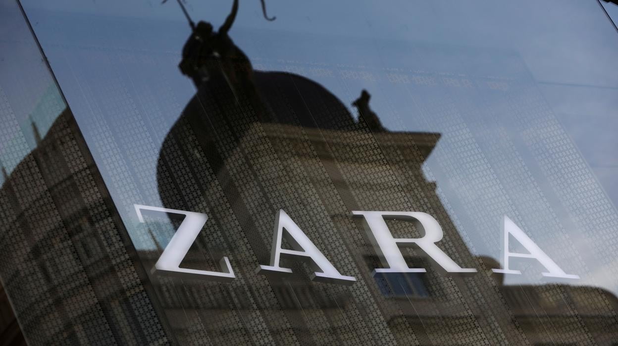 Zara cuenta con una valor de marca de 21.382 millones de dólares