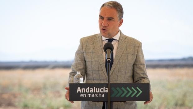 La Junta destinará más de 500 millones hasta 2027 para internacionalizar las empresas andaluzas