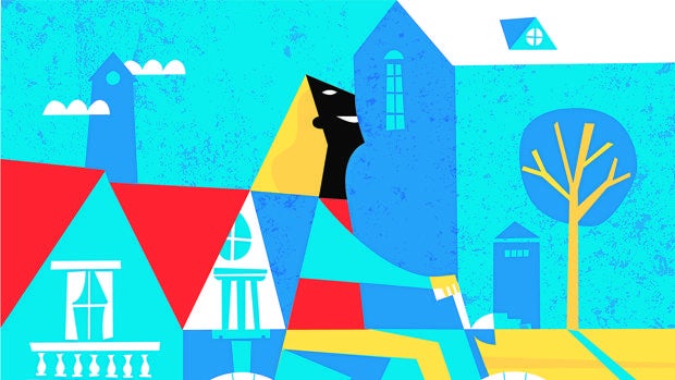 El momento de la ‘ciudad de los quince minutos’