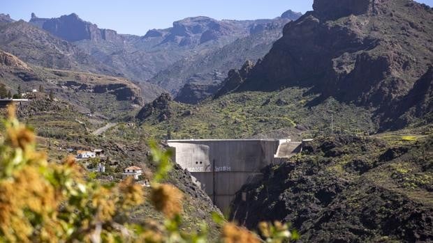 Un seguro energético frente al hándicap de la insularidad