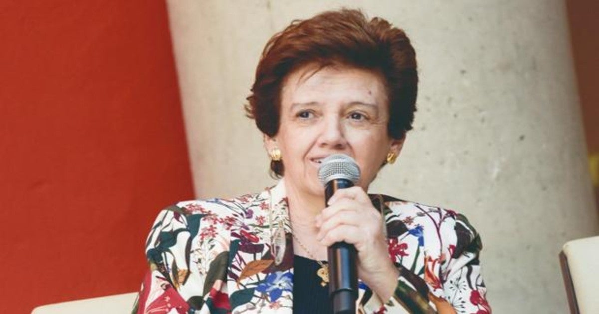 Pilar Gómez Acebo