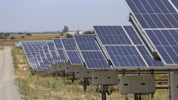 Una carrera contrarreloj en Andalucía para ser la gran potencia solar de Europa