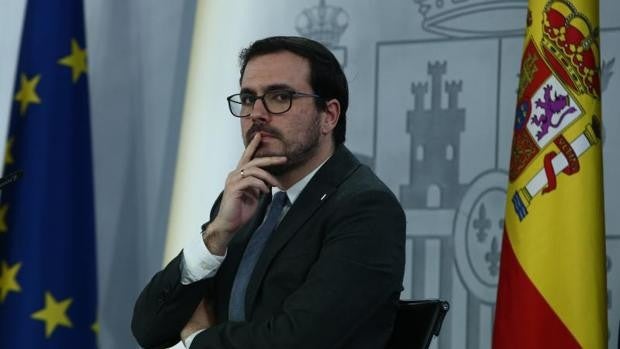 Planas estalla contra la campaña anticarne de Garzón: «Es tan errónea como la del azúcar mata»