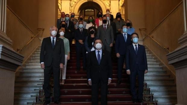 Planas convoca una nueva sectorial para el otoño y se compromete a seguir trabajando en los ecoesquemas