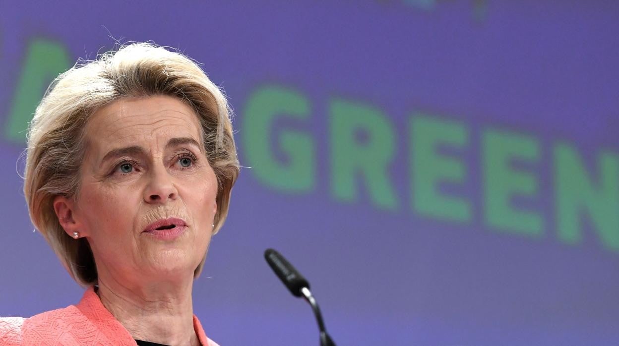 John Müller: El imperio regulador