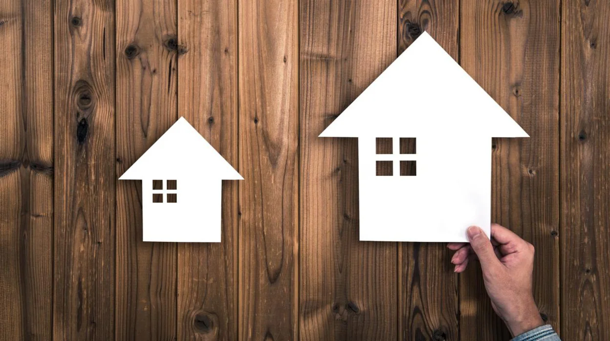 Permutas inmobiliarias: el trueque para simplificar la operación de cambiar de vivienda