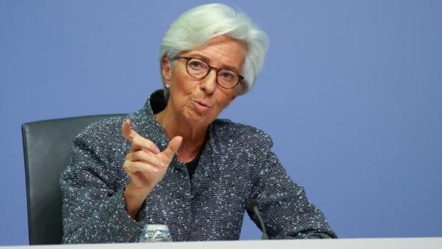 Lagarde advierte que la variante Delta puede «frenar la recuperación» en el turismo y la hostelería