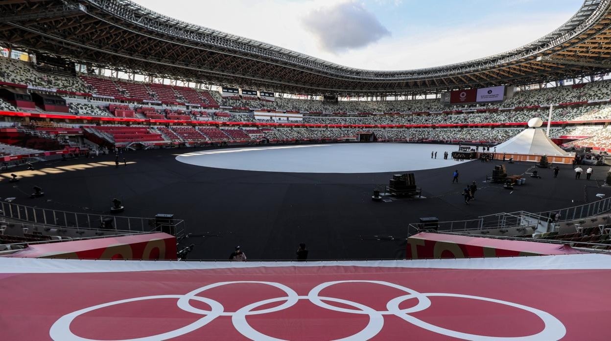 «La gestión de riesgos es una parte esencial del trabajo del COI», aseguran desde el centro del olimpismo