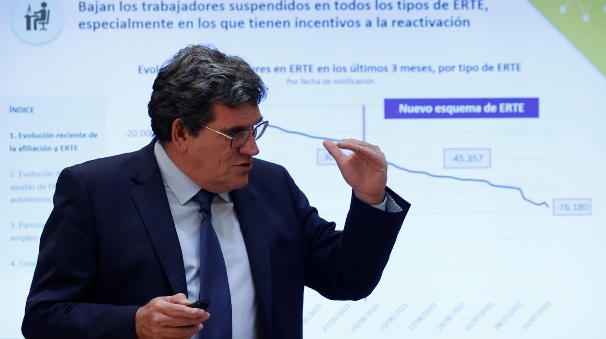El repunte de los precios costará 4.600 millones de euros extra en pensiones