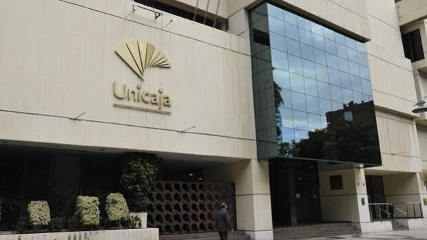 Unicaja consigue mejorar un 15% su beneficio y alcanza los 70 millones en su último semestre en solitario