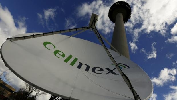 Cellnex cierra un primer semestre intenso en compras  con el Ebitda y los ingresos disparados