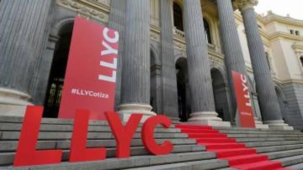 LLYC adquiere el 70% de China, una de las agencias españolas mejor valoradas