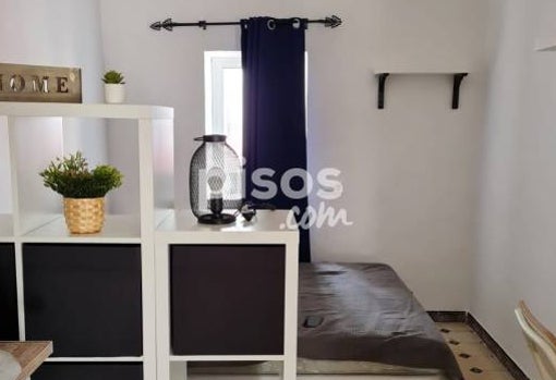 Lofts y estudios espectaculares para vivir de alquiler en Cádiz