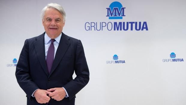 Mutua Madrileña adquiere las plataformas 'ElParking' e 'Imbric' a Portobello Capital