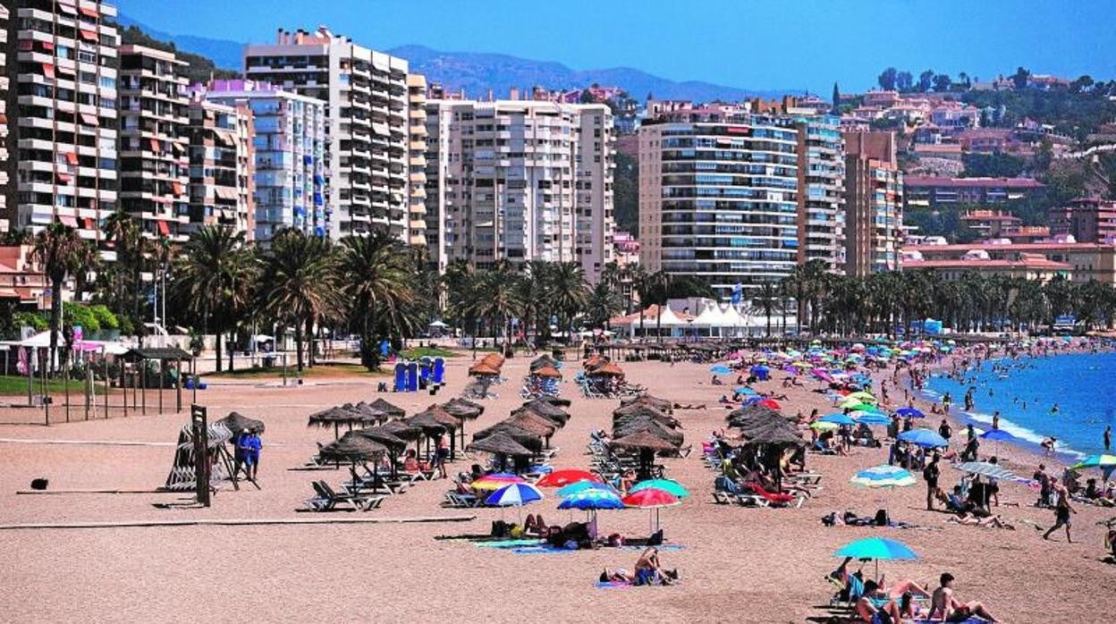 Andalucía ya fragua el &#039;sorpasso&#039; económico a Cataluña