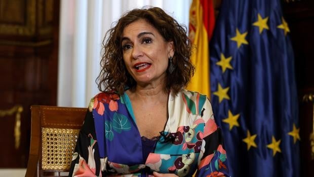 Montero desautoriza a Escrivá sobre el nuevo impuesto a Madrid: «No va a estar nunca en la agenda del Gobierno»