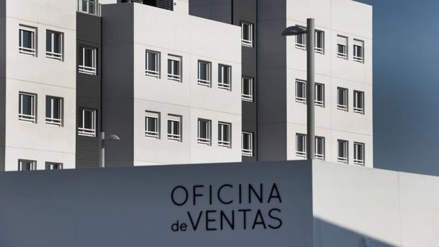 La compraventa de viviendas en Andalucía en junio creció un 26% respecto a 2019