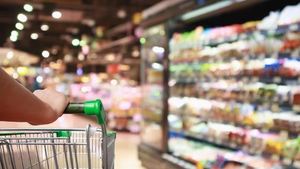 El INE confirma el acelerón del IPC en julio, que sube hasta el 2,9% y marca máximos desde 2017