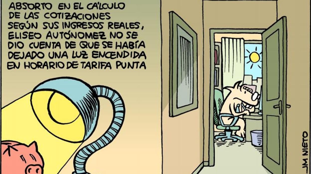 Breve guía para comprender por qué sube la luz y evitar el «sablazo» en la factura