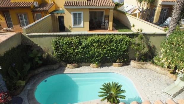 ¿Buscas casa? Conviértete en propietario en el Campo de Gibraltar