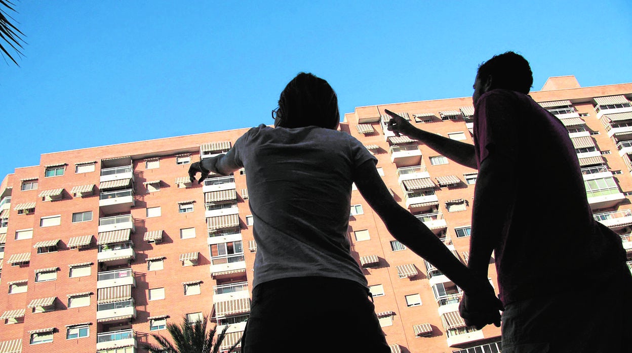 La vivienda vive un nuevo 'boom' con una economía aún atenazada por el Covid