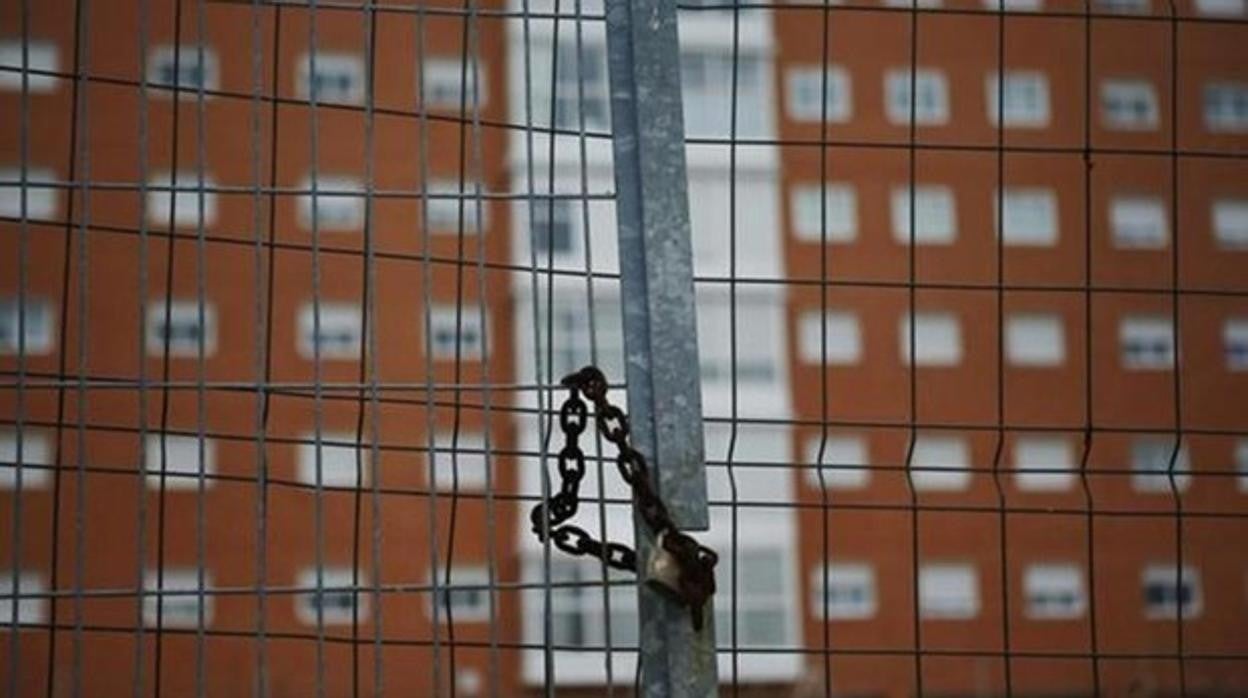 El acceso a la vivienda sigue siendo un problema social en España