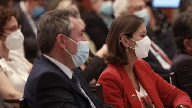 Reyes Maroto: «Tenemos que dejar de contar turistas para pensar en la rentabilidad»