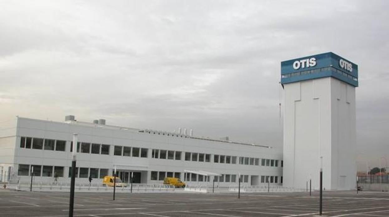 Grupo Otis lanza una opa de 1.646 millones por el 49,99% que no controla de su filial Zardoya