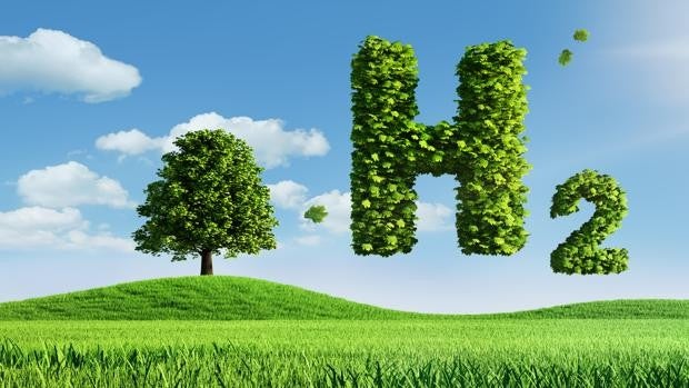 Hidrógeno verde, el nuevo elemento estrella de la revolución sostenible