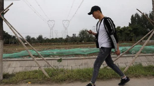 Racionamiento de electricidad y apagones en media China por la falta de carbón