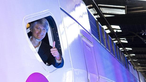 Ouigo mete presión a Renfe: superará el millón de pasajeros antes de finalizar el año