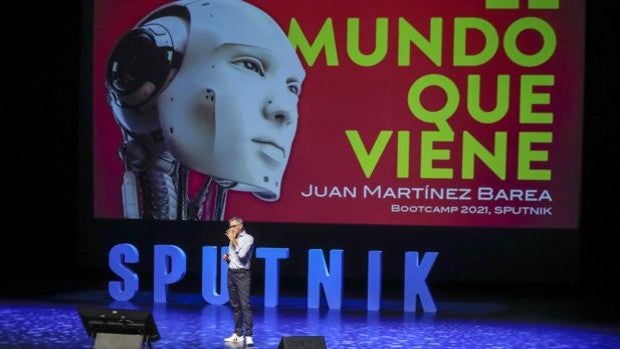 Constructores de utopías y empresas sociales en el despegue de Sputnik