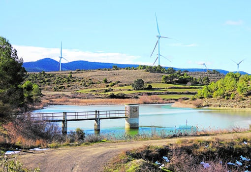 Un impulso sostenible para el futuro del territorio