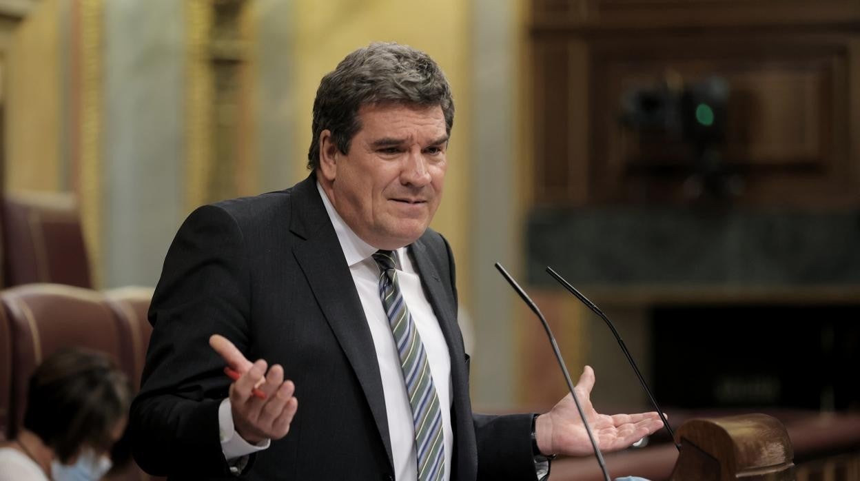 Ignacio Marco-Gardoqui: Manoseo impresentable