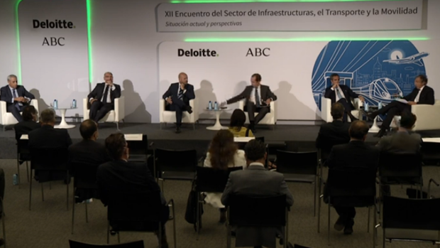 Las constructoras reclaman al Gobierno que se retomen las concesiones