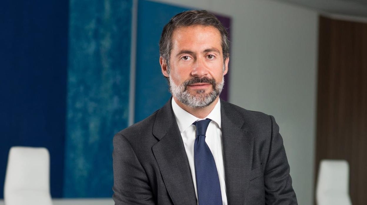 Juanjo Cano asume la presidencia de KPMG en España