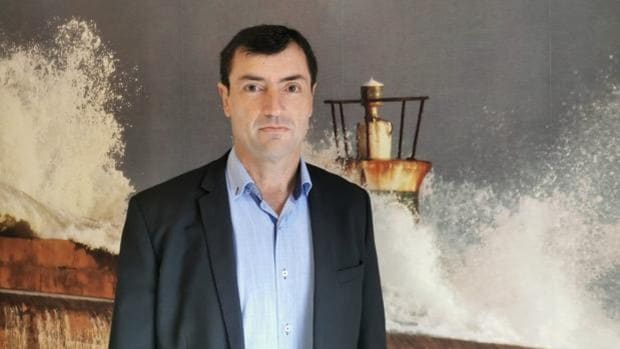 Clemente Fernández, nuevo presidente de Abengoa: «Espero que lleguen otras ofertas de compra»