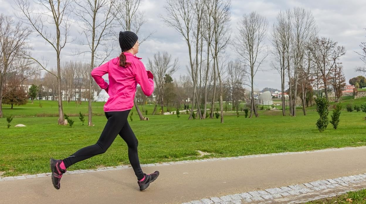 El ‘running’ es una de las prácticas deportivas que más gusta a los españoles