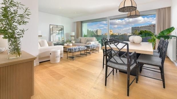 Exclusivos y en una ubicación privilegiada: pisos en Sevilla con 3 y 4 dormitorios