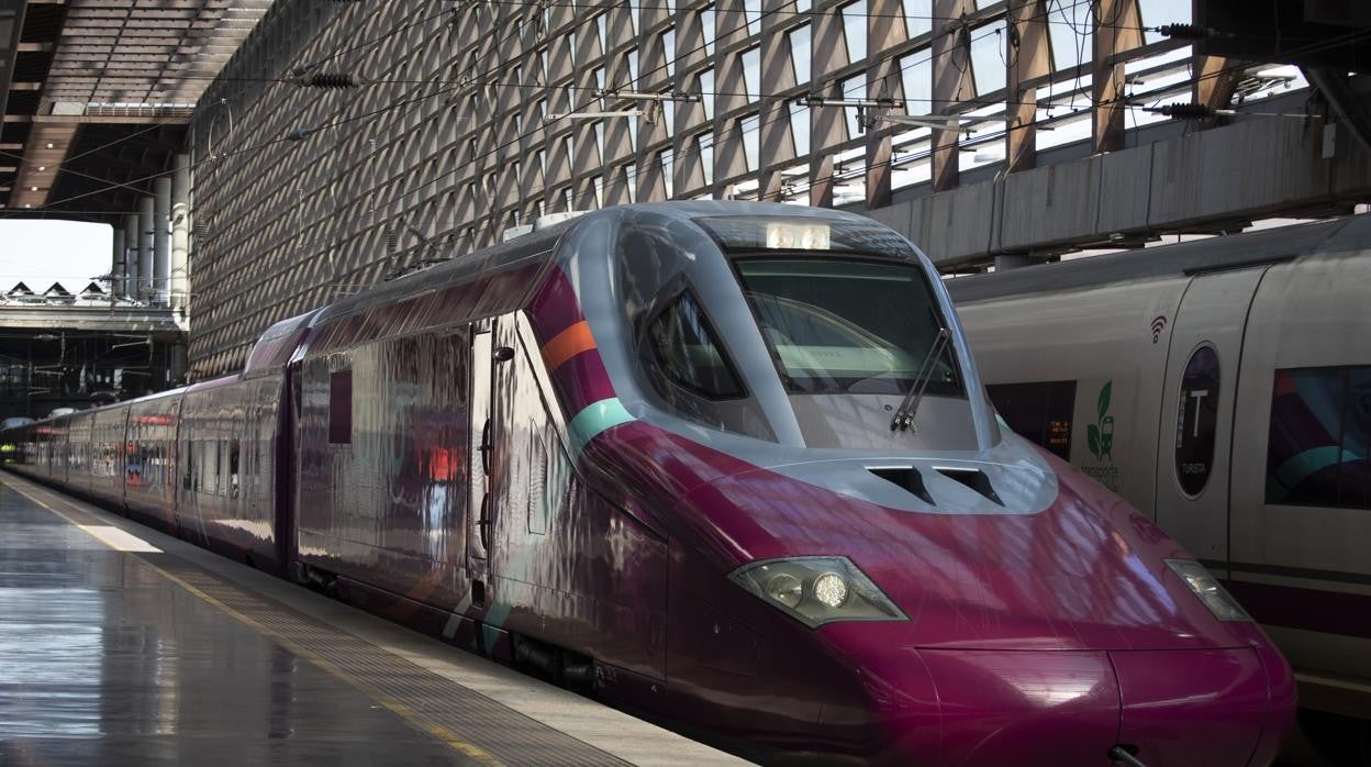 La huelga de maquinistas de Renfe se alargará hasta el día 12 de octubre