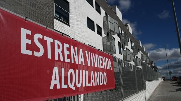 Quiénes son los grandes propietarios a los que la nueva ley obligará a bajar el precio de los alquileres