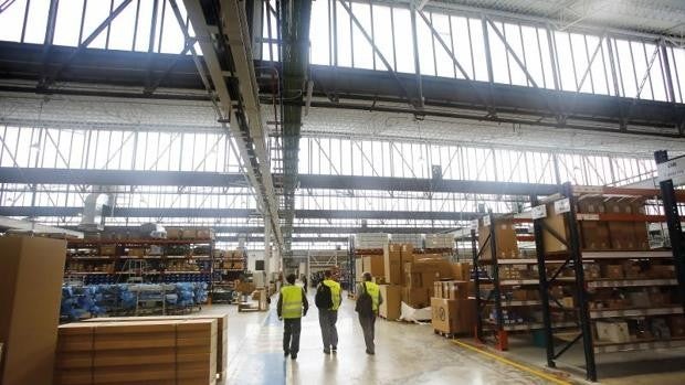 La producción industrial amplía su avance en agosto al 3,6% y encadena seis meses de alzas