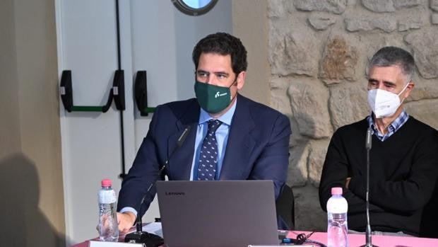 Insersa entra en Kerogen para revitalizar la minería en Linares