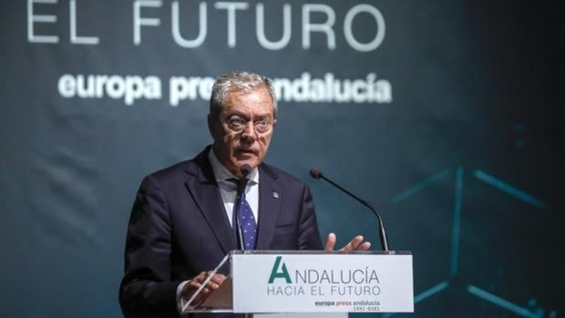 La economía andaluza crecerá entre el 6,5% y 7% en 2022 y creará 125.000 empleos, según la Junta