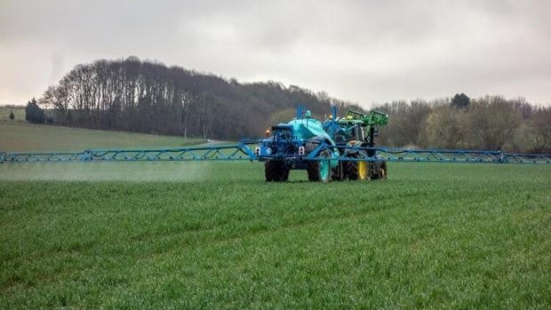 La crisis del gas natural lleva al abismo al sector de los fertilizantes