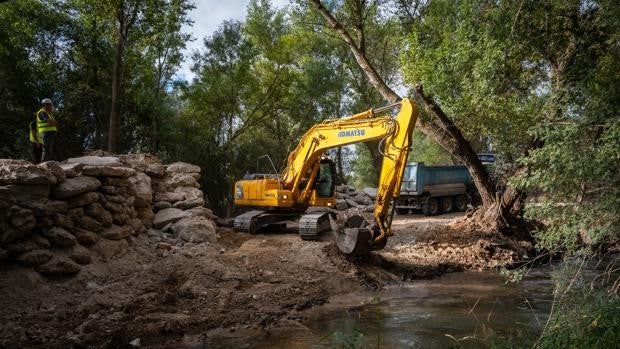 Las empresas se zambullen en la innovación para diluir su huella hídrica