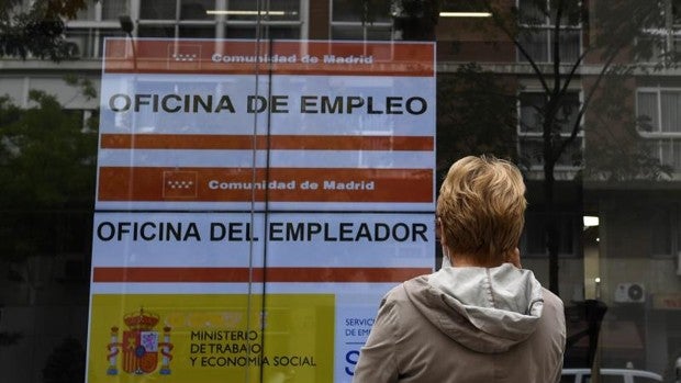 Este es el subsidio extraordinario por desempleo que puedes cobrar hasta la jubilación si tienes más de 52 años