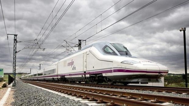 El Gobierno prevé que Renfe deje atrás las pérdidas en 2022